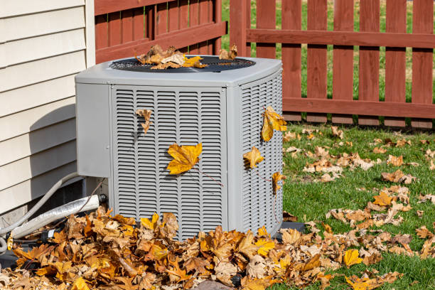Best Energy-efficient HVAC Solutions in Sconsin Rapids, WI