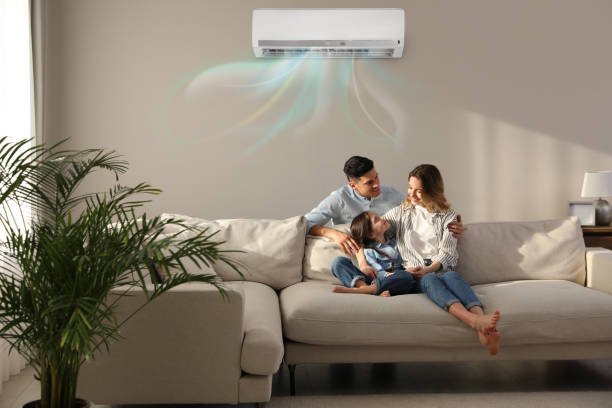 Best HVAC Financing and Leasing in Sconsin Rapids, WI
