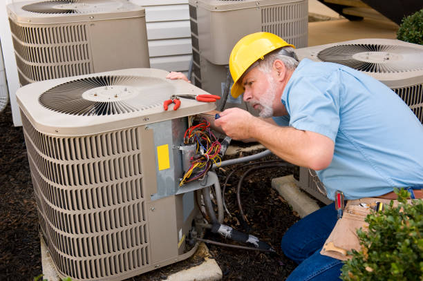 Best Commercial HVAC in Sconsin Rapids, WI