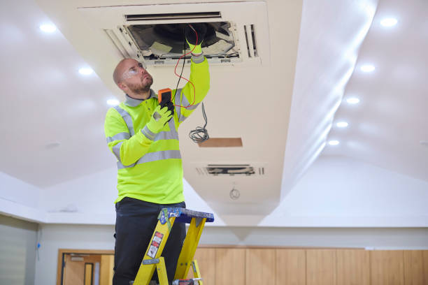 Best Emergency HVAC Services in Sconsin Rapids, WI